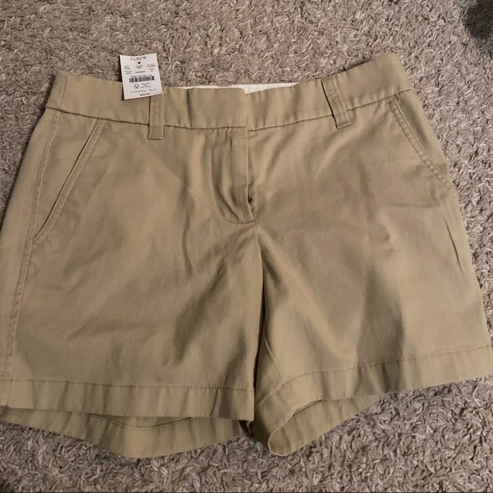 5” shorts